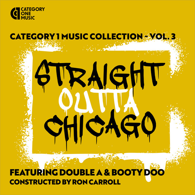 Booty Doo, Double A & Ron Carroll - Basic Bitch (RT Extended Mix)