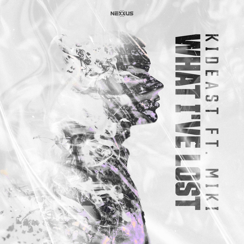 KidEast Ft. Miki - What I've Lost (Original Mix)