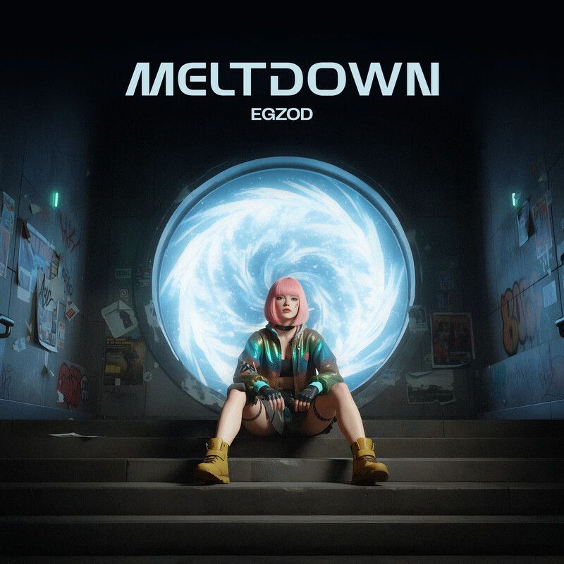 Egzod - Meltdown (Original Mix)