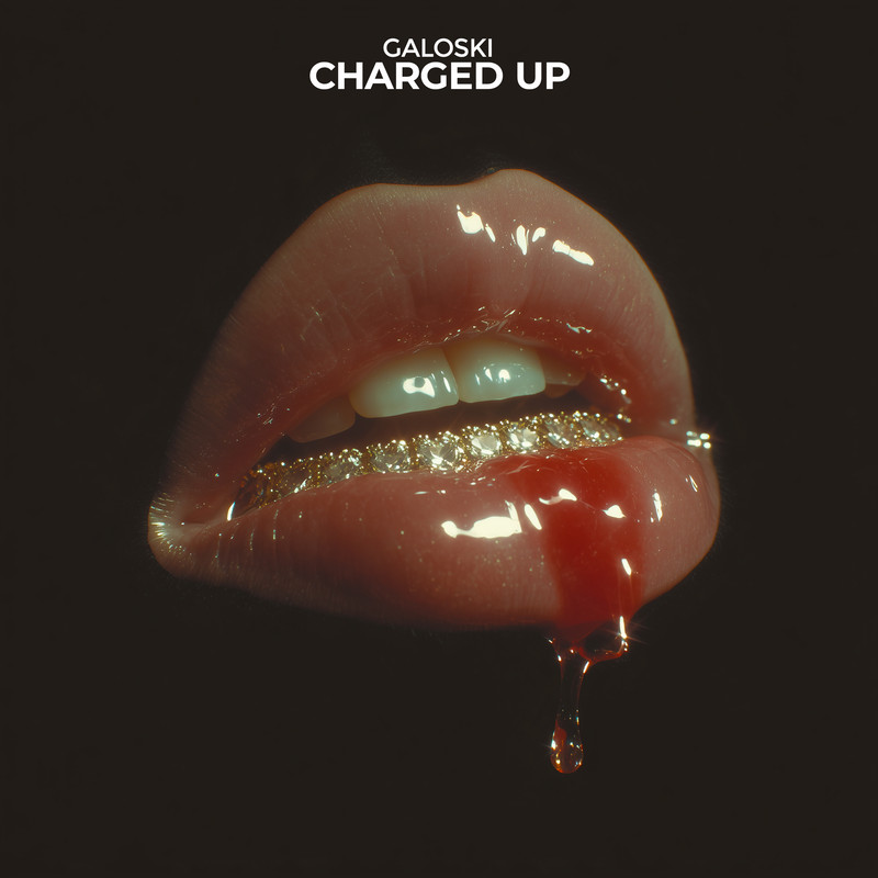 Galoski - Charged Up (Extended Mix)