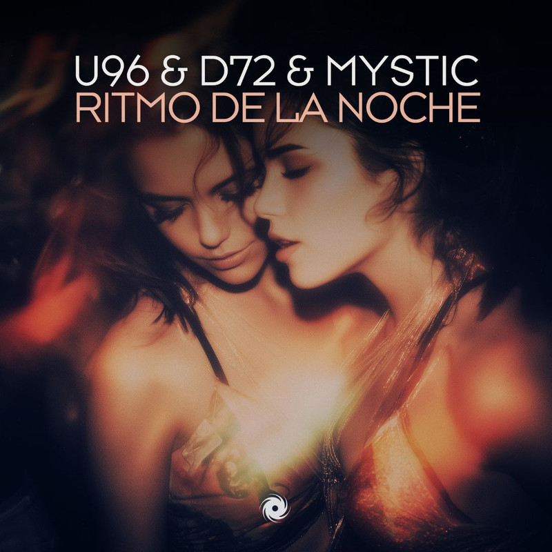 U96 & D72 & Mystic - Ritmo De La Noche (Extended Mix)