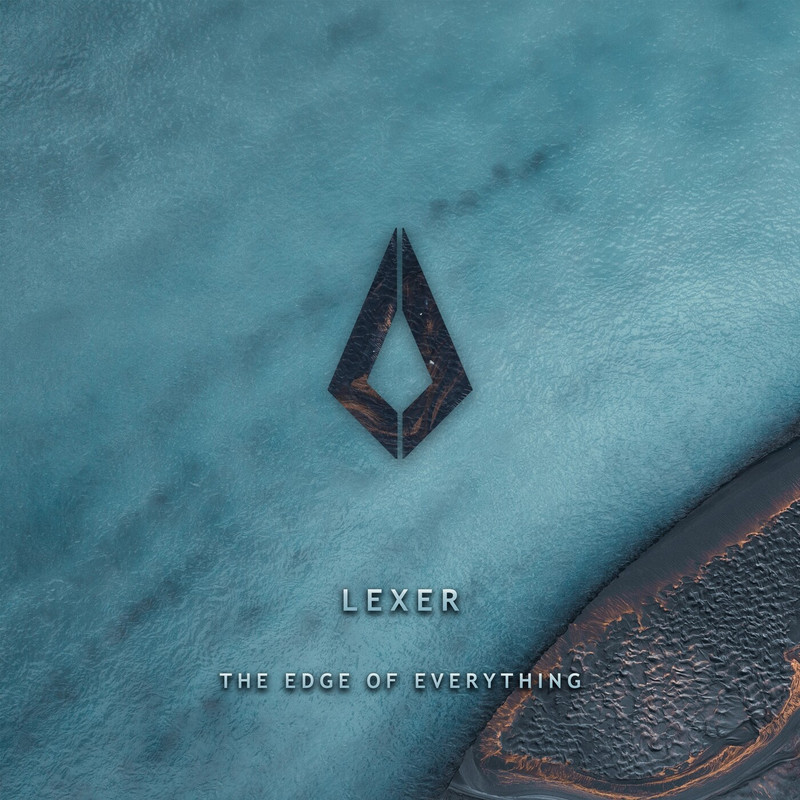 Lexer - The Edge of Everything (Extended Mix)
