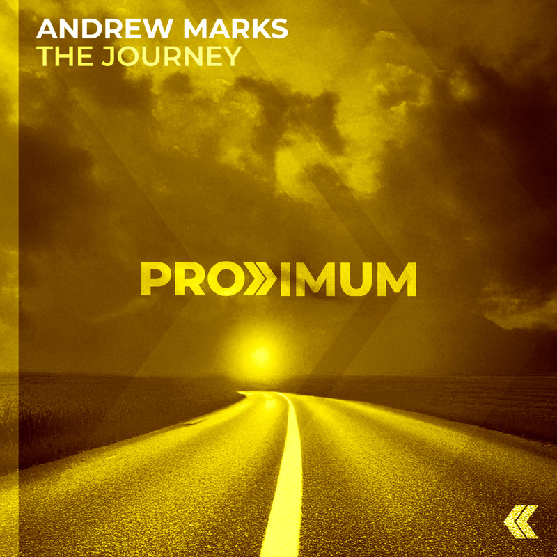 Andrew Marks - The Journey (Extended Mix)