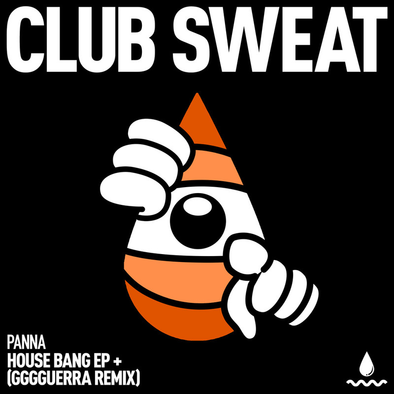 Panna - House Bang (Extended Mix)