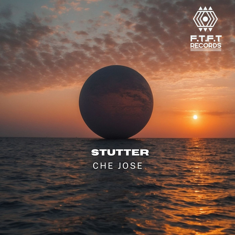 Che Jose - Stutter (Extended Mix)