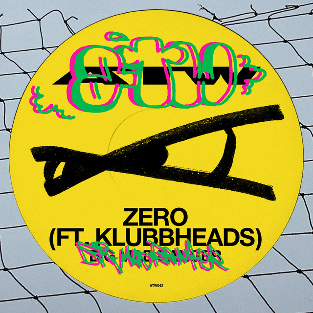 Zero & Klubbheads - Big Mad Banger (Original Mix)