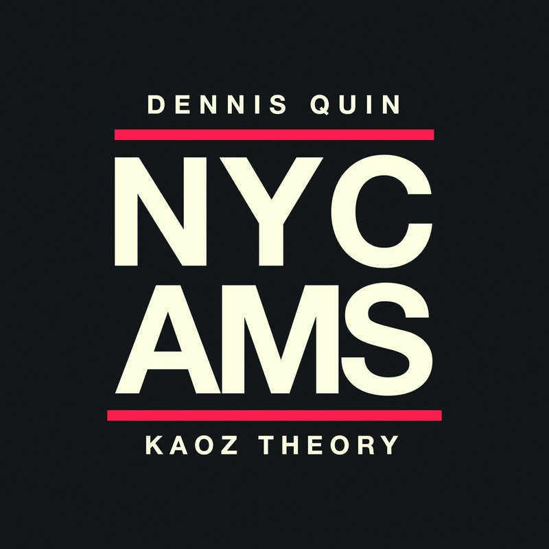 Dennis Quin - New York Accent (Benny Rodrigues Extended Mix)