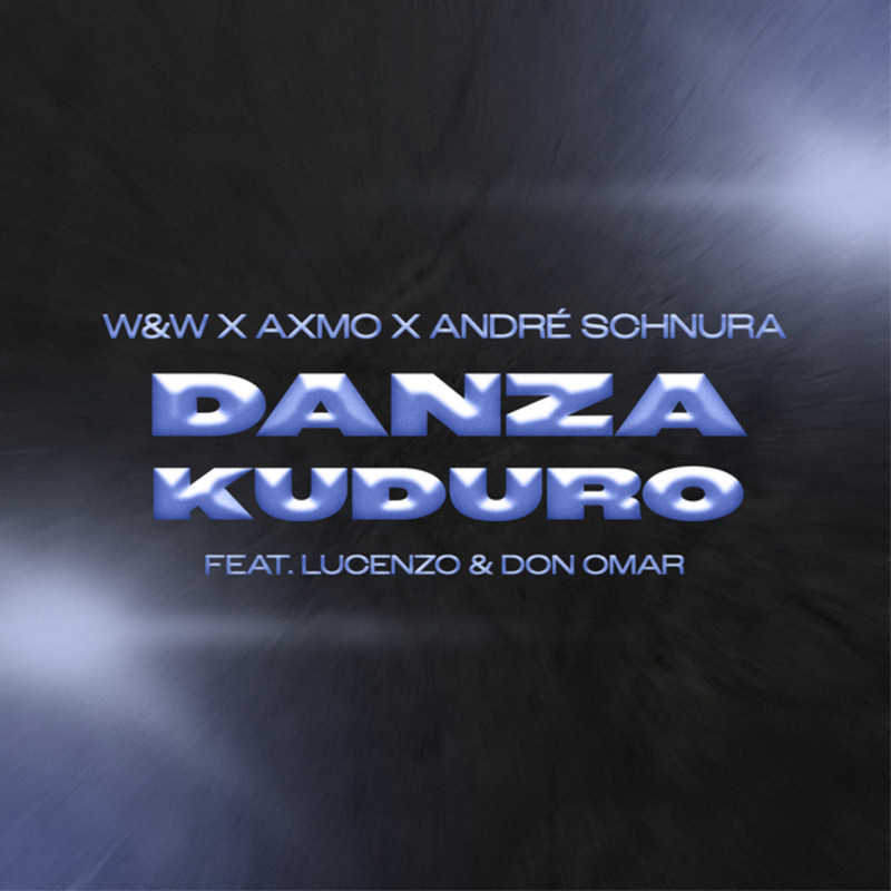 Don Omar, W&W, Lucenzo, AXMO, Andr&eacute; Schnura - Danza Kuduro (Extended Mix)
