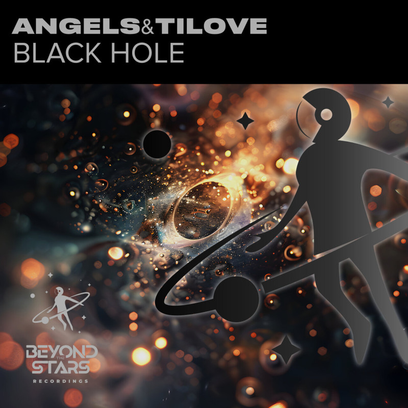 Angels&Tilove - Black Hole (Original Mix)