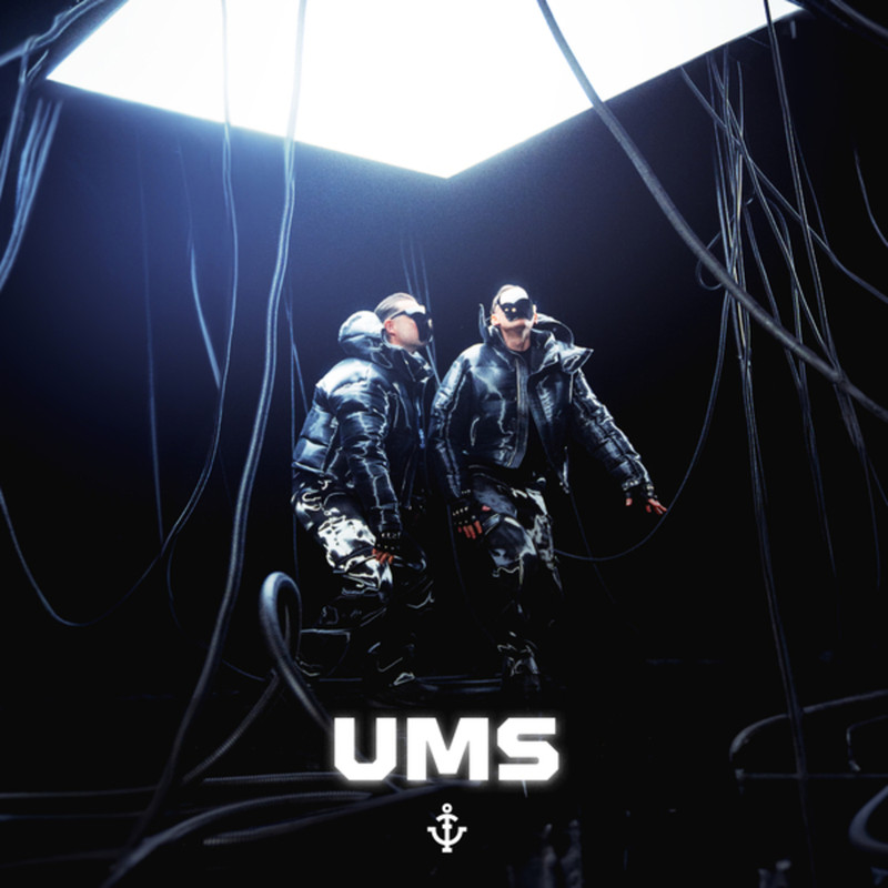 twocolors & BARBZ - UMS (Extended Mix)
