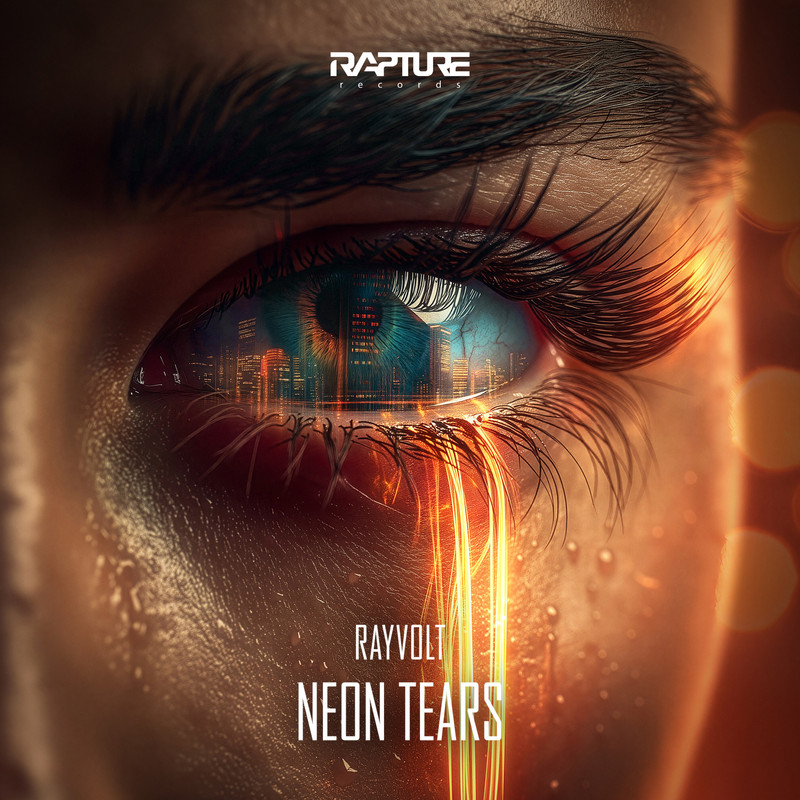 Rayvolt - Neon Tears (Extended Mix)