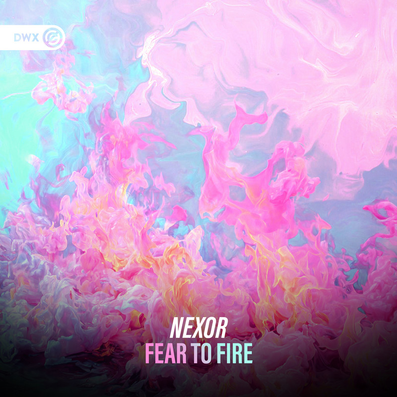 Dirty Workz & Nexor - Fear To Fire (Extended Mix)