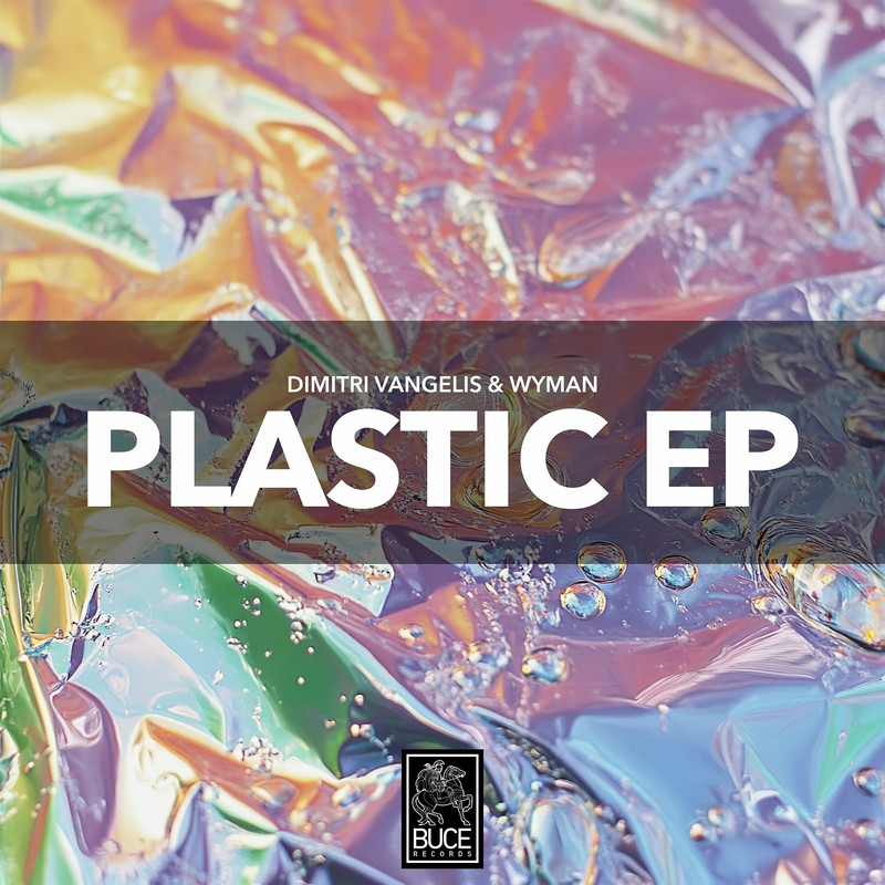 Dimitri Vangelis & Wyman - Plastic (Extended Mix)