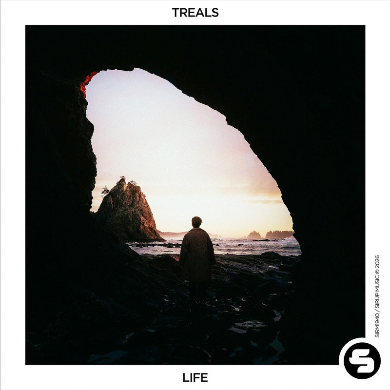 Treals - Life (Extended Mix)