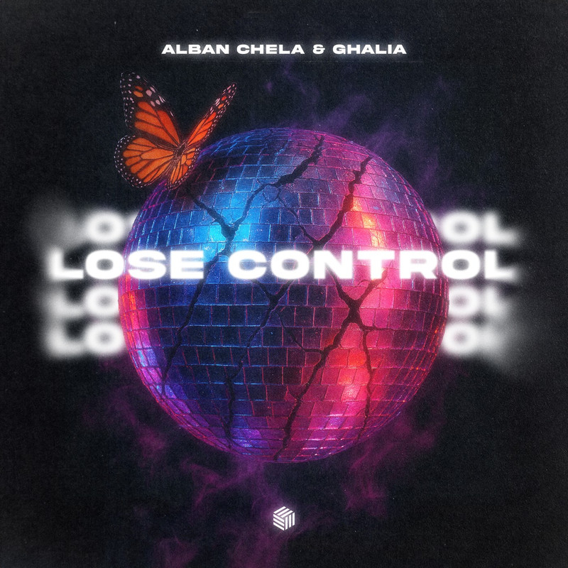 Alban Chela & GHALIA - Lose Control (Extended Mix)