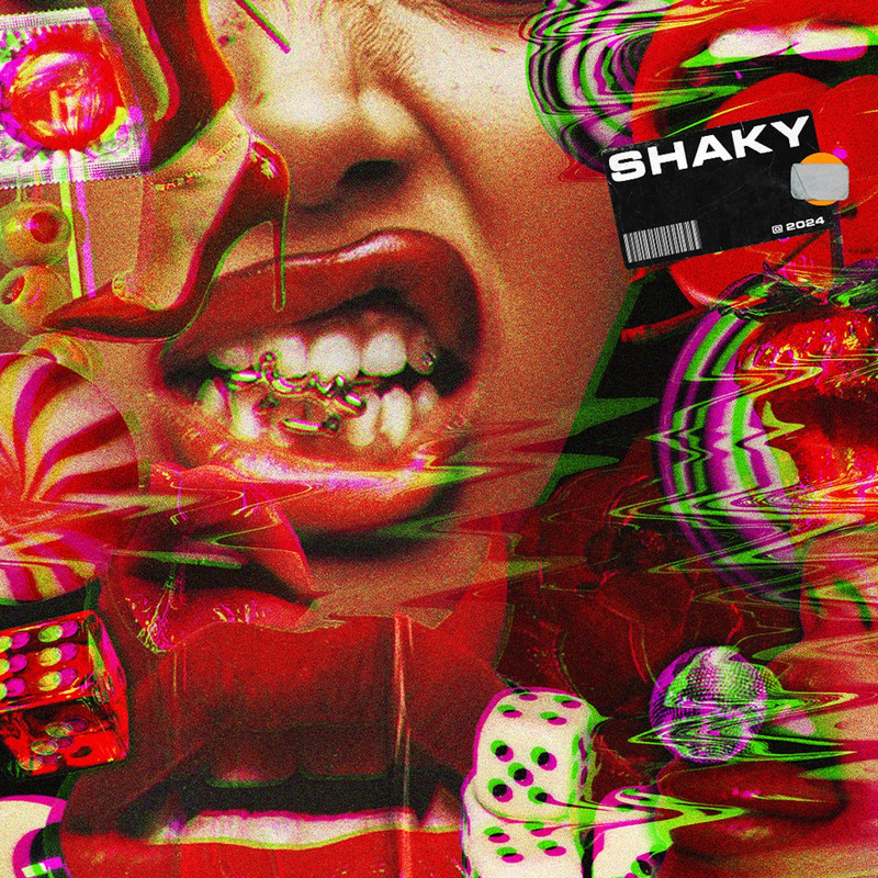 San Pacho - Shaky (Extended Mix)