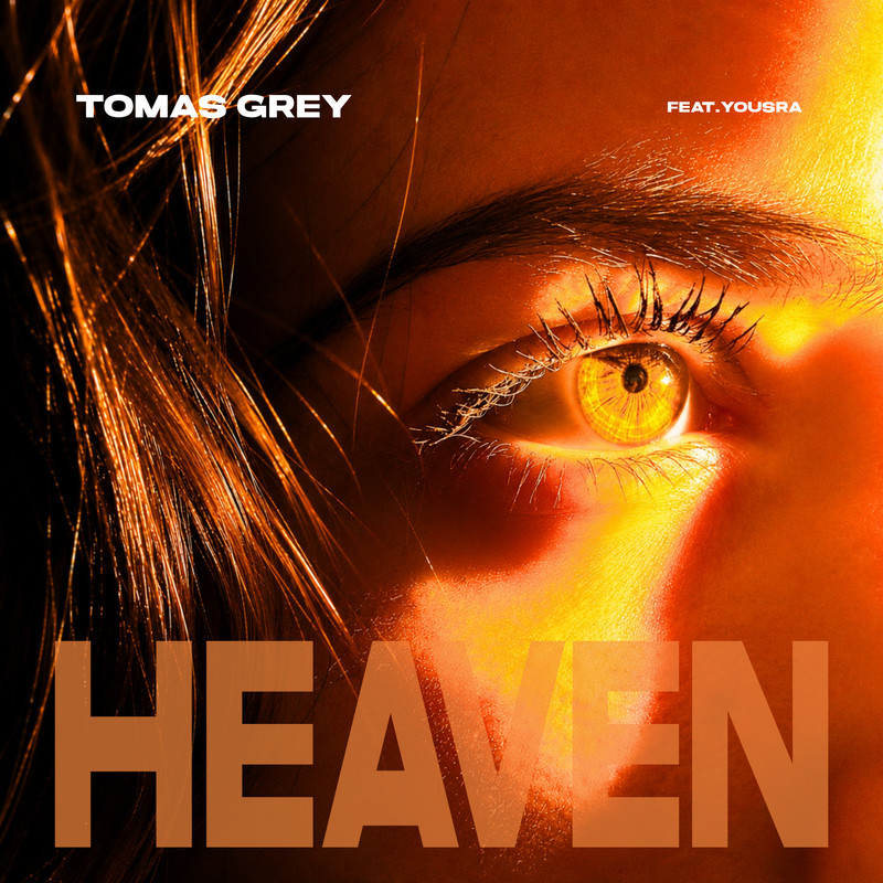 Tomas Grey feat. Yousra - Heaven (Extended Mix)