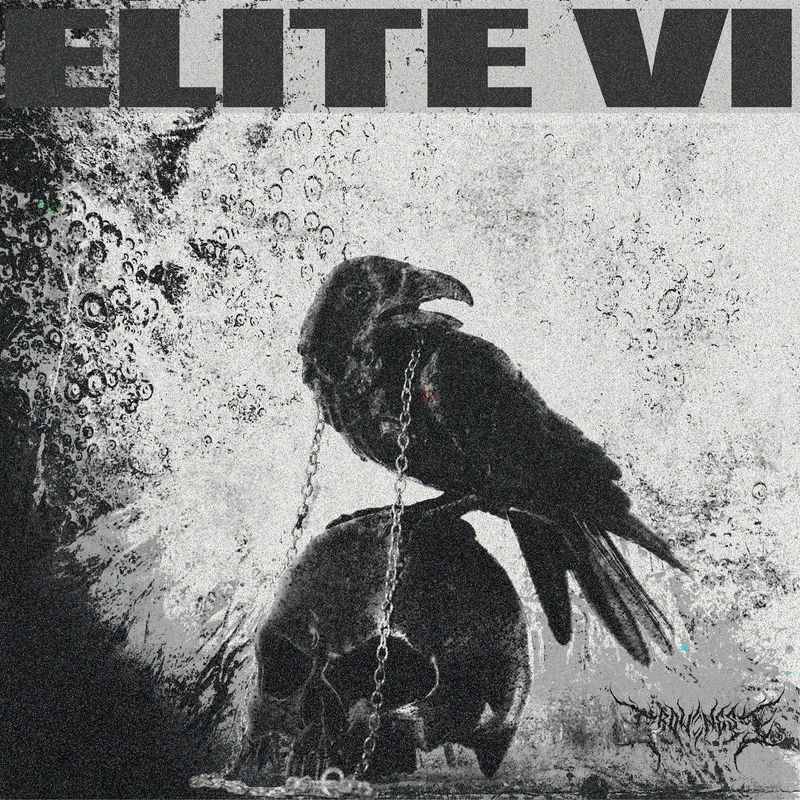 Code Pandorum - Rotten Soil (Original Mix)