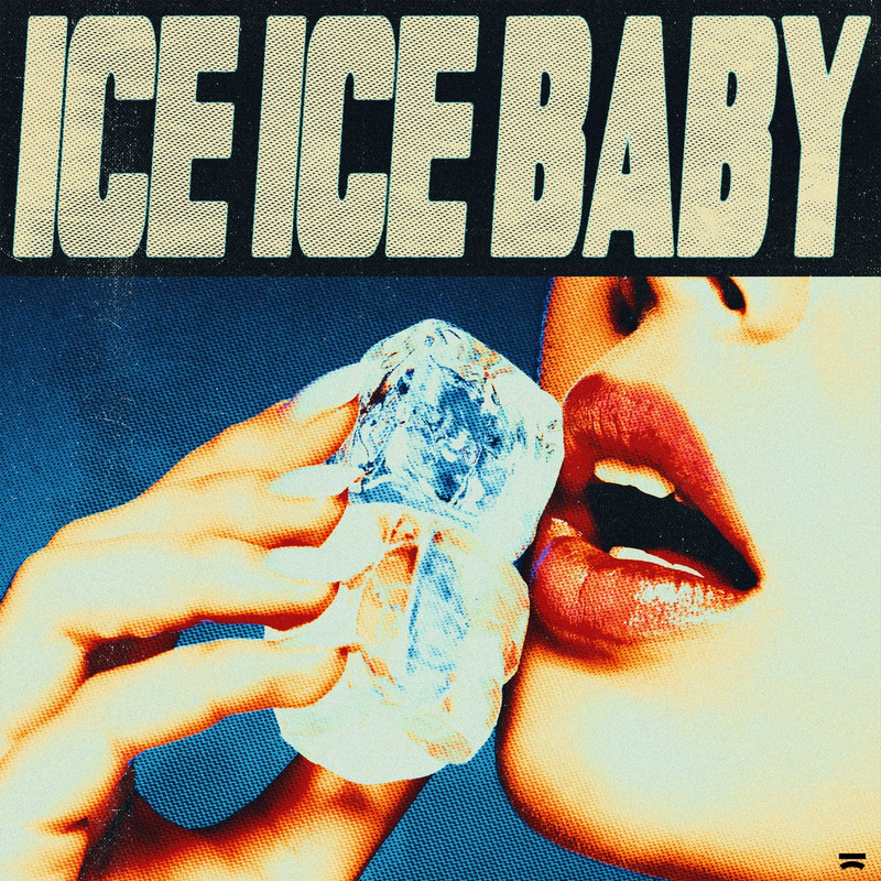 Dj Aligator - Ice Ice Baby (Extended Mix)