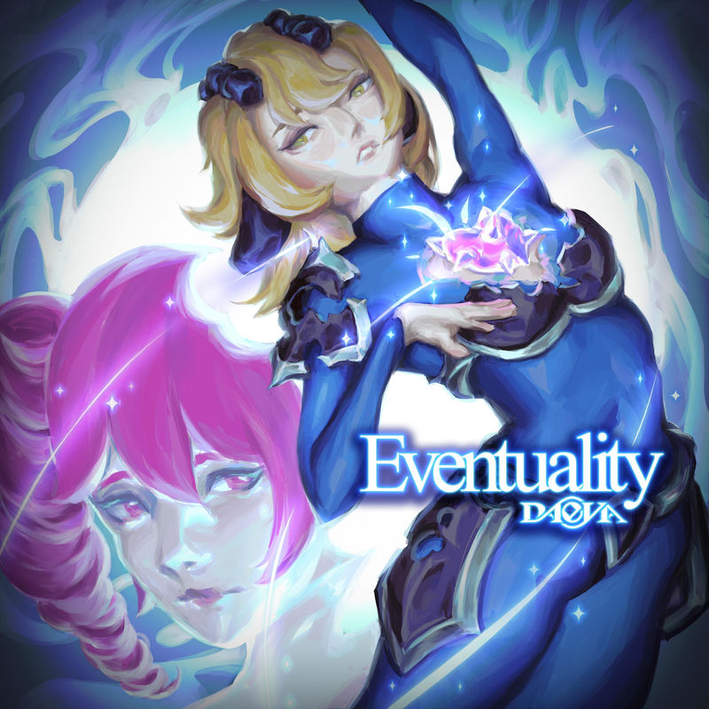 Daeya - Eventuality (Original Mix)
