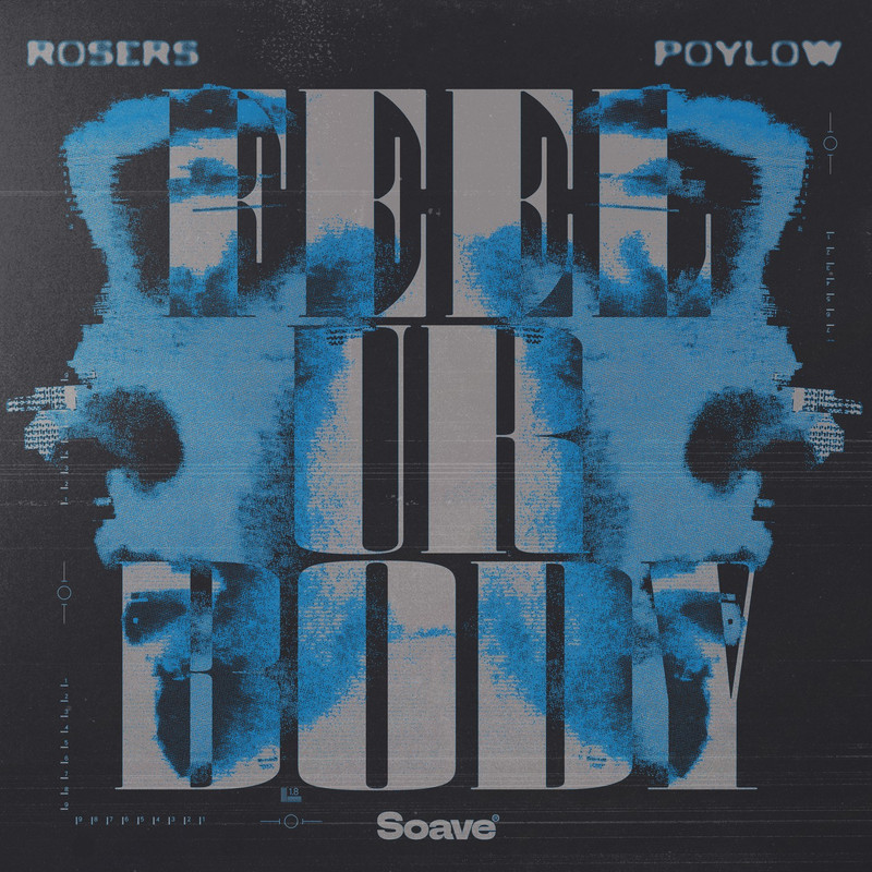 Rosers & Poylow - Feel Ur Body (Extended Mix)