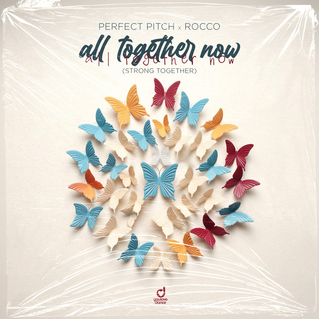 Perfect Pitch & Rocco - All Together Now (Strong Together) (Extended Mix)