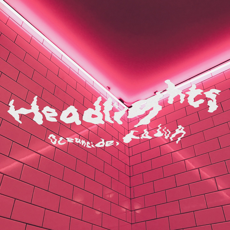 Oceanside, C&aacute;lua - Headlights (Original Mix)