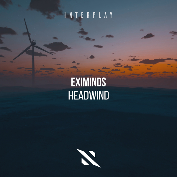 Eximinds - Headwind (Extended Mix)