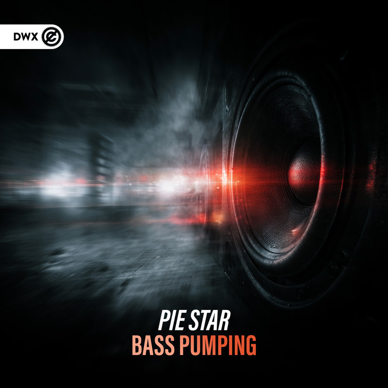 Pie Star & Dirty Workz - Bass Pumping (Extended Mix)