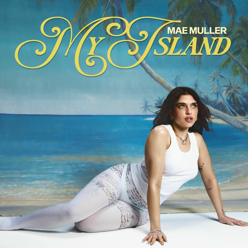 Mae Muller - My Island (Original Mix)