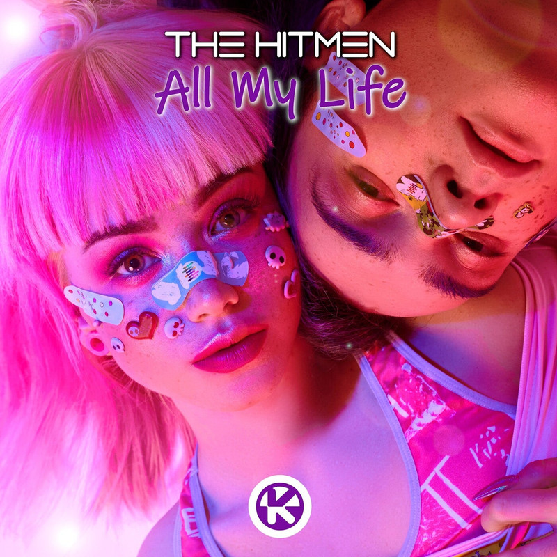The Hitmen - All My Life (Extended Mix)