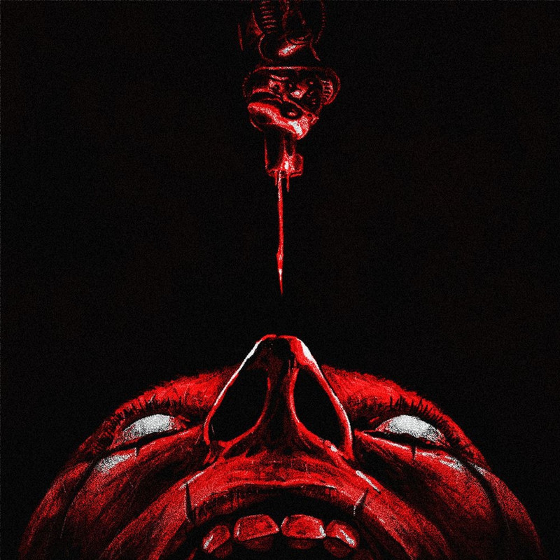 Cybergore X Mortis X Deezl & So Juice - Torture (Extended Mix)