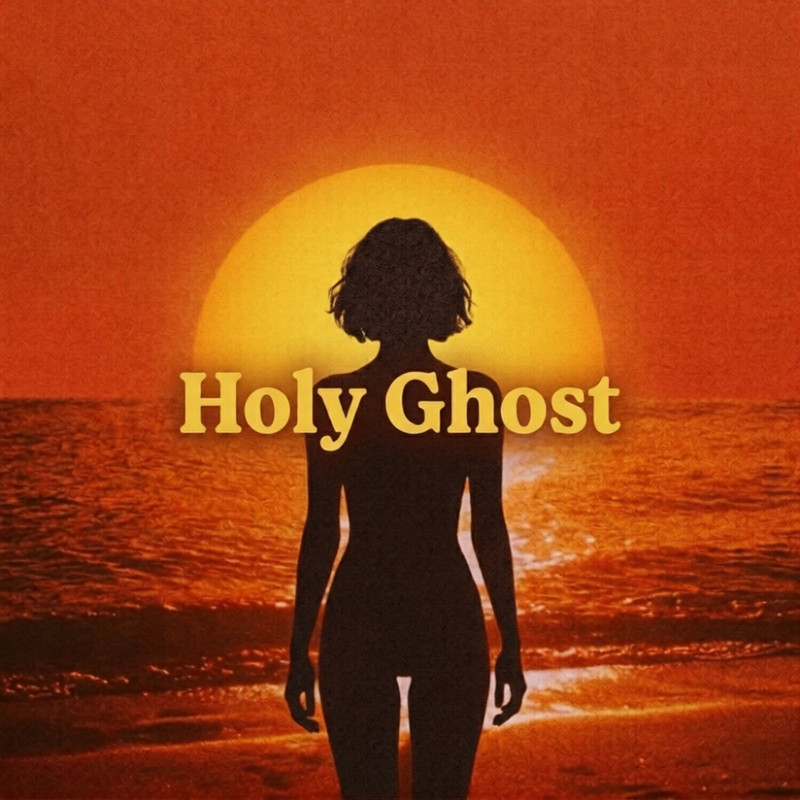 OSARA - Holy Ghost (Original Mix)