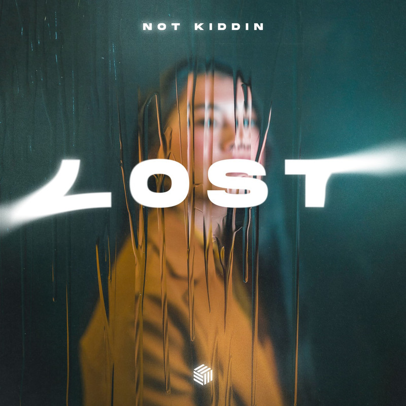 Not Kiddin - Lost (Extended Mix)