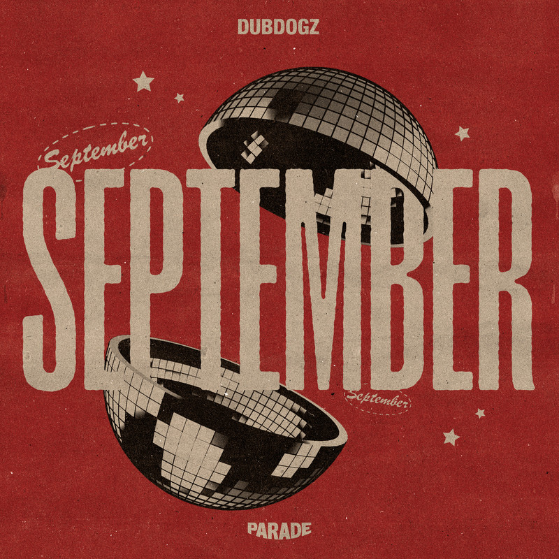 Dubdogz - September (Extended Mix)