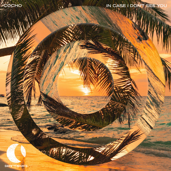 Cocho - In Case I Don't See You (Extended Mix)