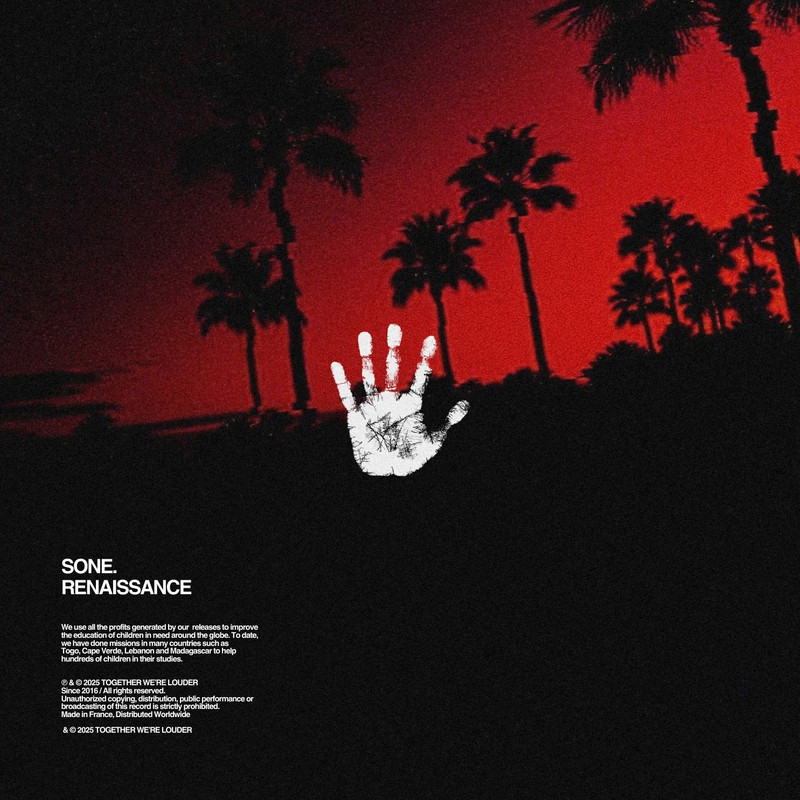 Sone. - Renaissance (Extended Mix)