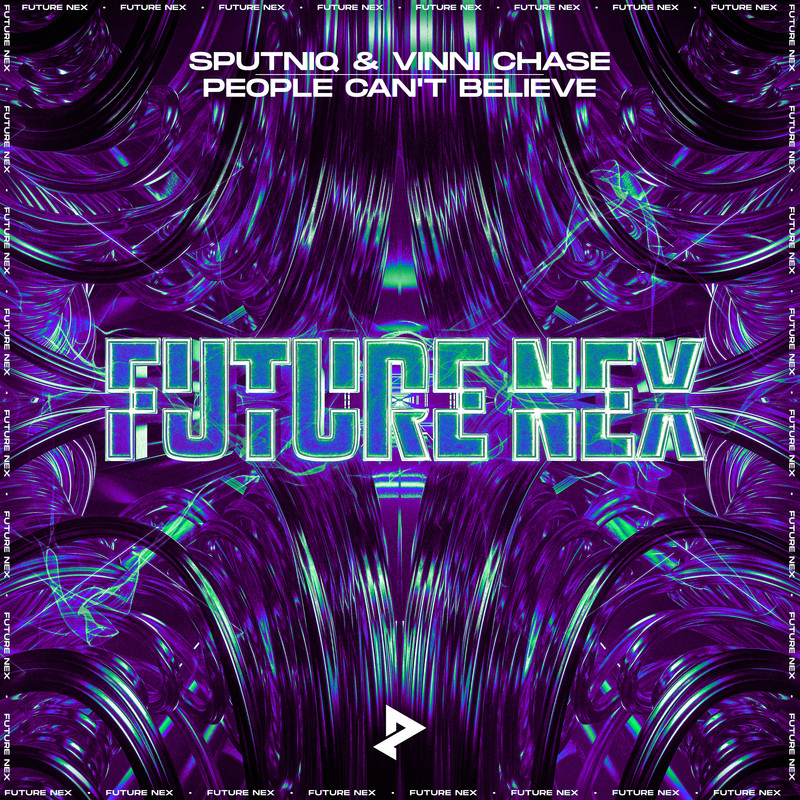 Sputniq & Vinni Chase - People Can't Believe (Extended Mix)