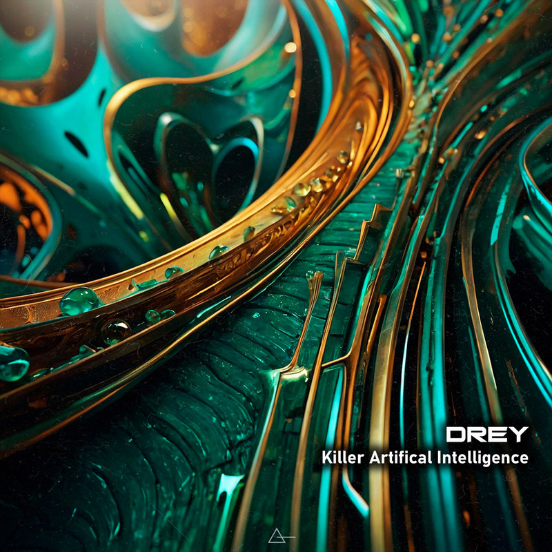 Drey - Action Overload (Original Mix)