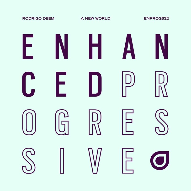Rodrigo Deem - A New World (Extended Mix)
