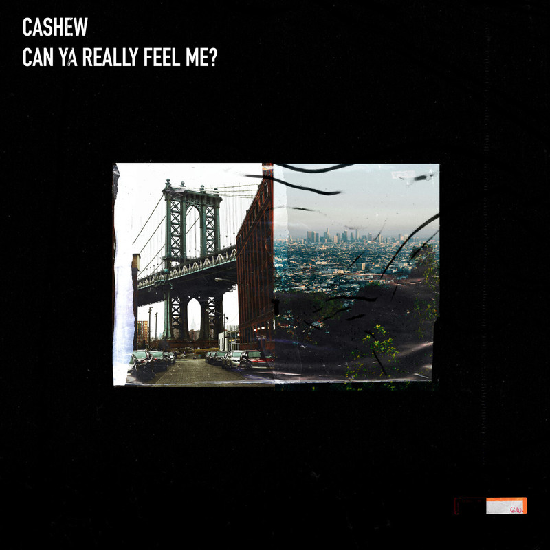 CASHEW - Can Ya Really Feel Me (Extended Mix)