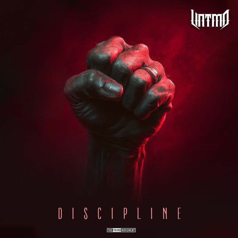 UNTMD - Discipline (Original Mix)