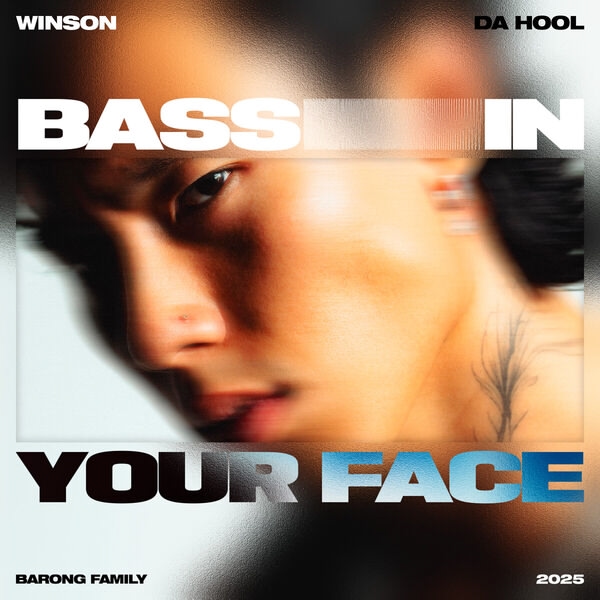 Winson & Da Hool - Bass In Your Face (Original Mix)