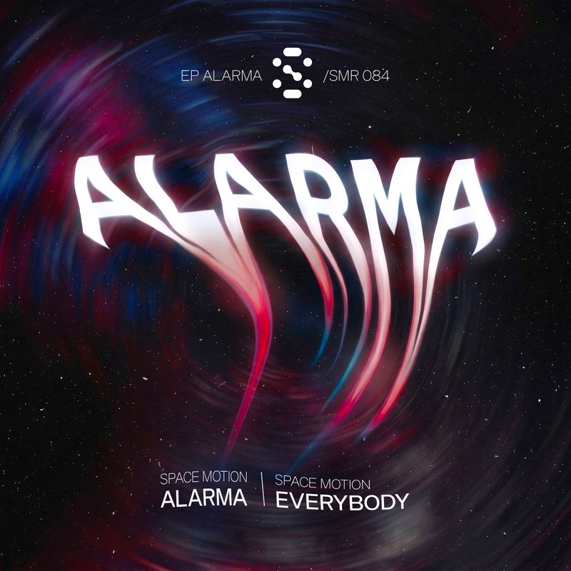 Space Motion - Alarma (Original Mix)