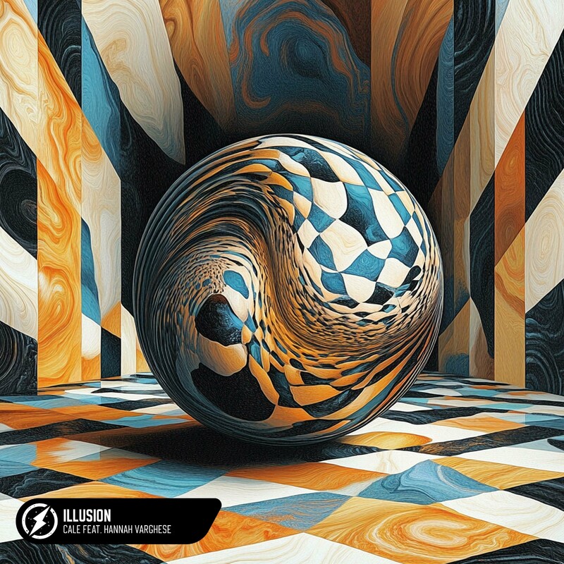 Cale - Illusion (feat. Hannah Varghese) (Original Mix)