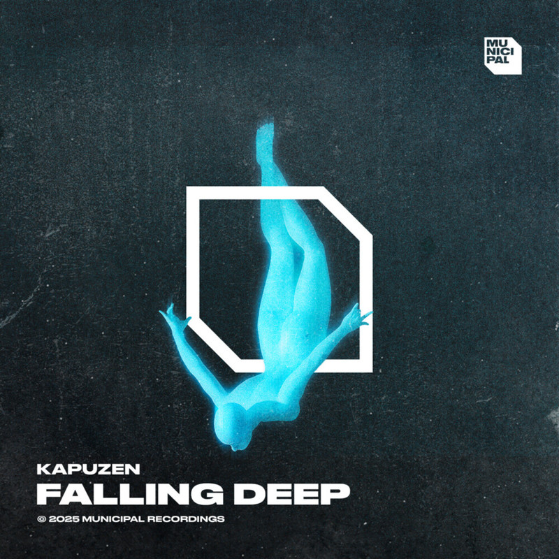 Kapuzen - Falling Deep (Extended Mix)