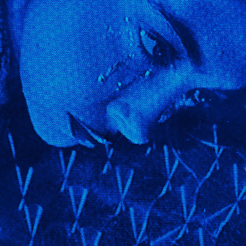 Charlotte Plank - crybby blue (Only Chris Remix)