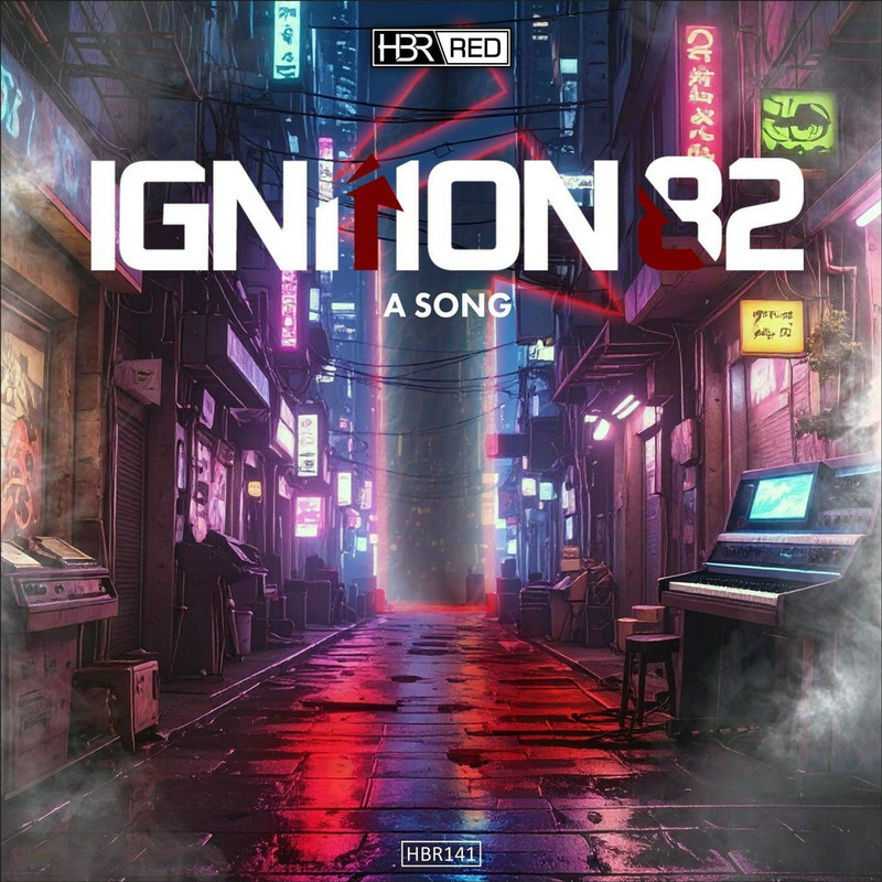 Ignition 82 - A Song (Extended Mix)