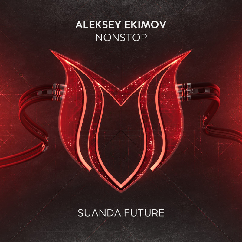 Aleksey Ekimov - Nonstop (Extended Mix)