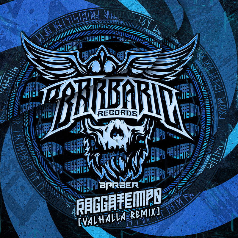 Barber - Raggatempo (Valhalla Remix)